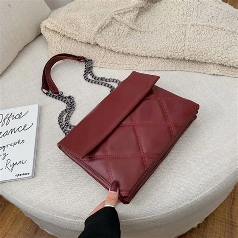 foire de paris sac imitation cuir